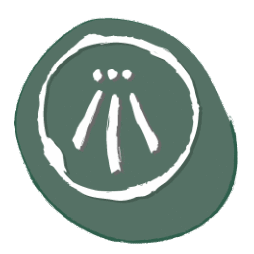 Logo du Cercle d'Awen
