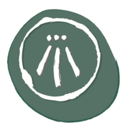 Logo du Cercle d'Awen
