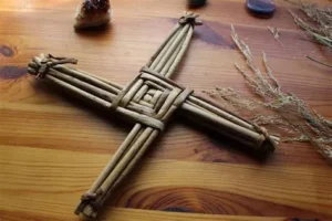 Croix de Brigit